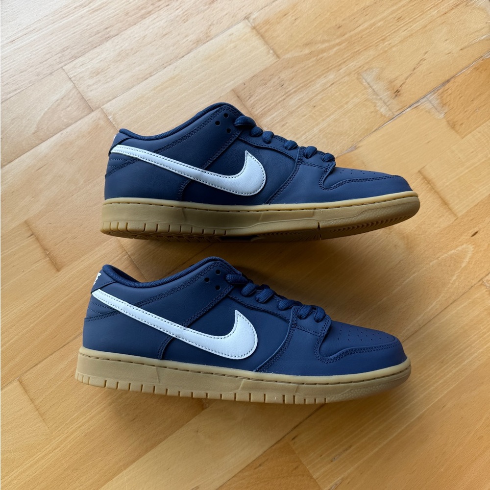 Nike SB Dunk Low Pro